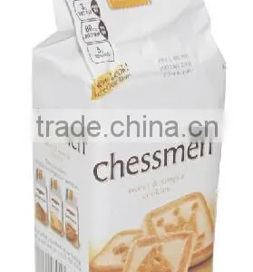 Sedex Standard Biscuit Plastic Packaging Bag thumbnail-1