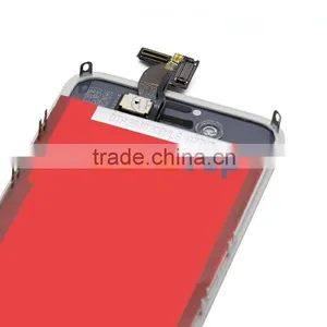 Factory Whosale Lcd Screen for Iphone 4s ,screen Display Repalcement for Iphone 4s , Touch Digitizer for Iphone 4s thumbnail-5