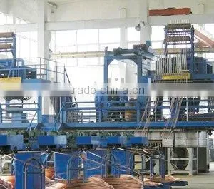Copper Rod Continuous Casting Machines thumbnail-1