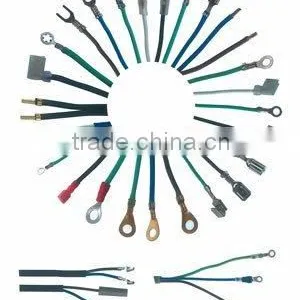 Wire Harness thumbnail-1