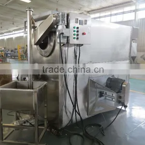 Puffed Grain Machine thumbnail-2