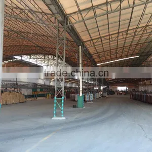 Foshan Factory Cream Ivory Polished Porcelain Tiles Vitrified Tiles thumbnail-5