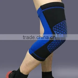 Sport Kneepad Jump Jogging Knee Guard Gym Workout Training Protect Brace Support thumbnail-6
