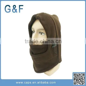 Custom Motorcycle Fleece Balaclava With Free Sample Quality Choice thumbnail-6