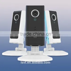 HD 720P Smart Home , Mini IP Camera,wireless Wifi 3g Camera(Miami/Roma/Moscow Local Warehhous) thumbnail-3