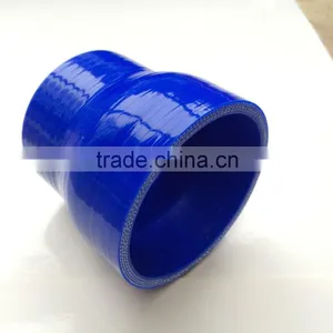 70mm>64mm Silicone Straight Reducer thumbnail-1