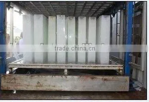 Automatic Ice Block Machine With Special Contact Convey Device thumbnail-1