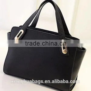 2015 Best Selling!!! Fashionable Women Handbag From China Gold Suplier thumbnail-4