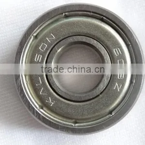 Low Price Cheap Price High Quality High Precision Motorcycle Wheel Bearing 6205 Ball Bearing thumbnail-2