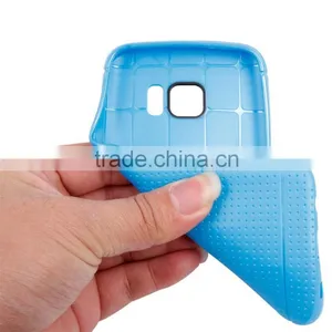 Solid Color TPU Soft Case for Samsung s7 thumbnail-4