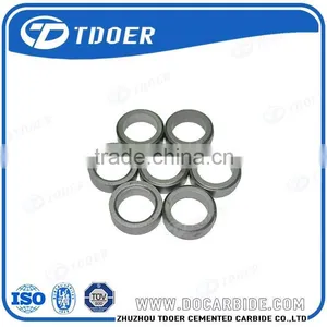 Grounded Tungsten Carbide Rod tc Roll Rings With High Quality thumbnail-4