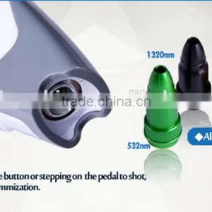 Lip Line Removal Best Eyebrow Removal Opt Laser Multifunction Beauty Equipment thumbnail-6