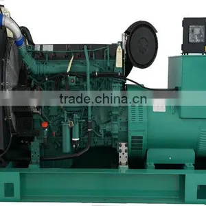 300kW Diesel Genset Power Manufacturers Dealers thumbnail-1