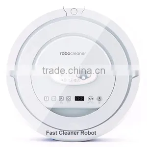 Remote Control and Self Charge Multifunction Auto Car Vacuum Cleaner Industrial Vacuum Cleaner thumbnail-5
