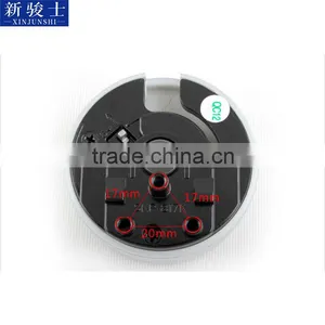 TSA Luggage Travel Bag Accessories Lock TSA Padlock Luggage Lock thumbnail-5