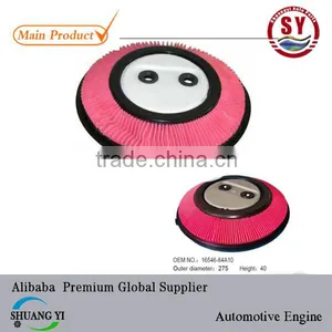 Air Filter 16546-84A10 Used for SUNNY II (N13) thumbnail-1