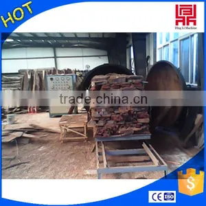 Top Products of Vacuum Fasting Drying Wood Dryer More Convenient thumbnail-2