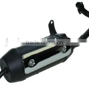 Racing Motorcycle Exhaust Good Quality Exhaust thumbnail-2