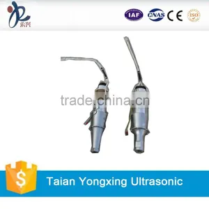Ultrasonic Welding Machine for Plastic Sheet,ultrasonic Welding Machine Robots thumbnail-3