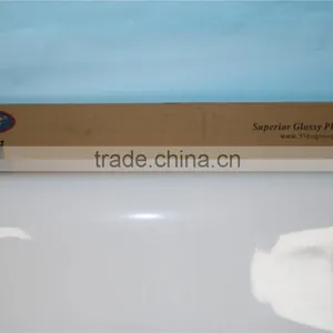 230G Higth Quality Eco-Solven Photo Paper for Photographic Studio Inkjet Material thumbnail-2