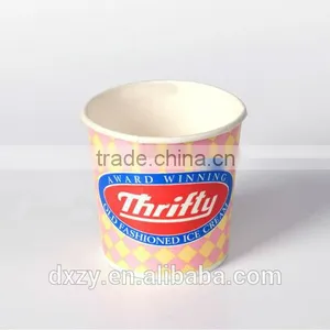Customized Paper Cup thumbnail-1