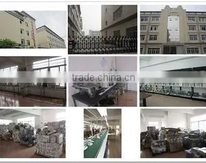 Foshan Gemtec Electric Co., Ltd. company overview - view 2 thumbnail