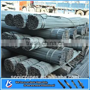 Favorites Compare Steel Rebar thumbnail-3