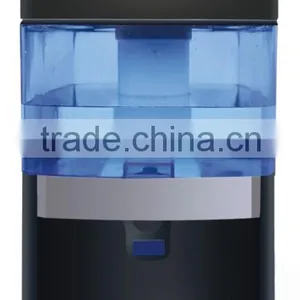 18 Liter Plastic 7 Stages Water Purifier Alkaline / Mineral Water Pot /water Filter thumbnail-1