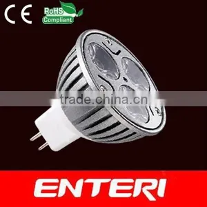 SDB102 Series MR16 LED Indoor Spot Light thumbnail-1