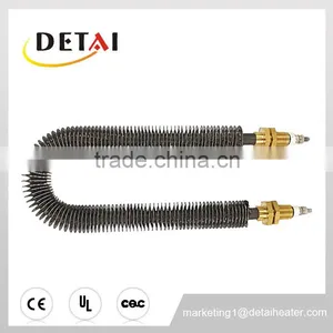 Fin Heating Element Heater Tube thumbnail-1