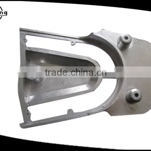 Industrial CNC Cnc Anodized Aluminum Prototype Manufacturing Parts thumbnail-3