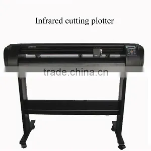 LDY720/870/110/1350mm Infrared Cutting Plotter thumbnail-1
