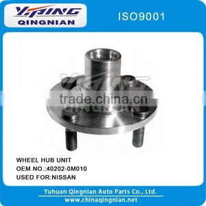 Wholesale Customized Front Axle Wheel Hub Bearing thumbnail-1