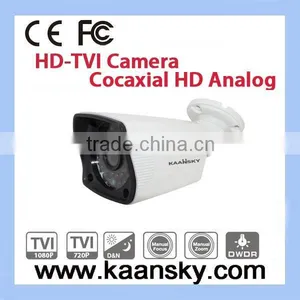 HD 2 Megapixel Best Selling HD TVI CAMERA 1080P FULL HD thumbnail-1