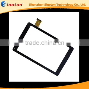 New Touch Screen Panel For PMP5001 3G Touch Lens Replacement For Free Shipping thumbnail-1