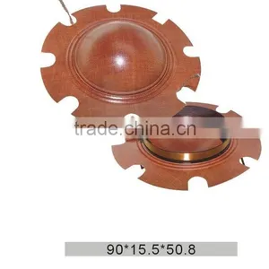 Tweeter Speaker Parts,voice Coil,diaphragm,loudspeaker Driver thumbnail-5