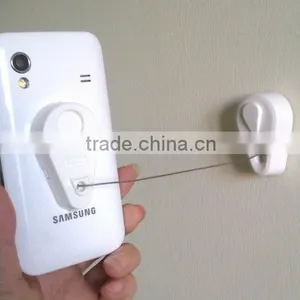 Retractable Anti-theft Pull Box for Cell Phone/MP3/MP4 SD16 thumbnail-1
