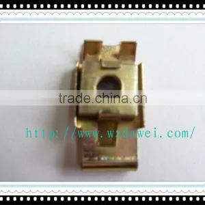 Cage Nut thumbnail-2