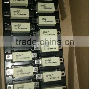 GaAs Amplifier Modules GaAs Amplifier Modules BGY888 BGE788 BGY67A BGR269 BGD814 BGY588 High Power RF Amplifier Modules thumbnail-2