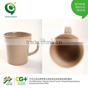 Eco-Friendly Reusable Travel Coffee Mug thumbnail-1