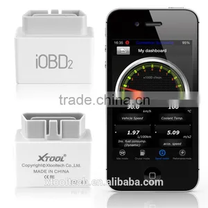 Xtool IOBD2 MPVs Analysis Adapter thumbnail-1