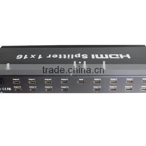 HDMI Splitter 1*16 thumbnail-1