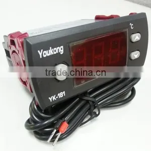Digital Tempreture Controller YK-181 for Water Chiller thumbnail-1