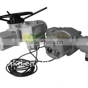 KDQII Electric Rotary Valve Actuator thumbnail-1
