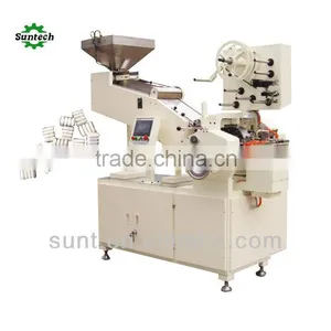SCG110 Chewing Gum Blister Packing Machine thumbnail-1