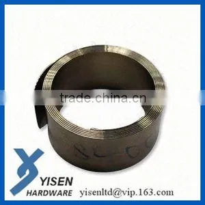 Custom Industrial Tool Constant Force Spring Supplier & Manufacture thumbnail-1