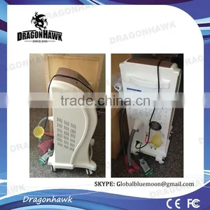 Tattoo Removal Laser Machine Tattoo Q Switch Laser Machine Machine Laser Tattoo Removal Machine 800mj thumbnail-2