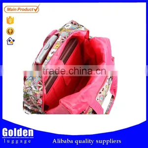 Baigou Non-women Branded Luggage Bag Portable Duffle Bag thumbnail-6