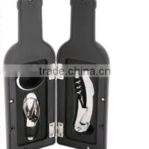 Wine Set With Plastic Box thumbnail-1