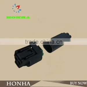 1-963658-4 1965162-1 1-967644-1 Sealed Tyco 2 Pin Male and Female Auto 2 Pin Connectors Quality Choice thumbnail-4